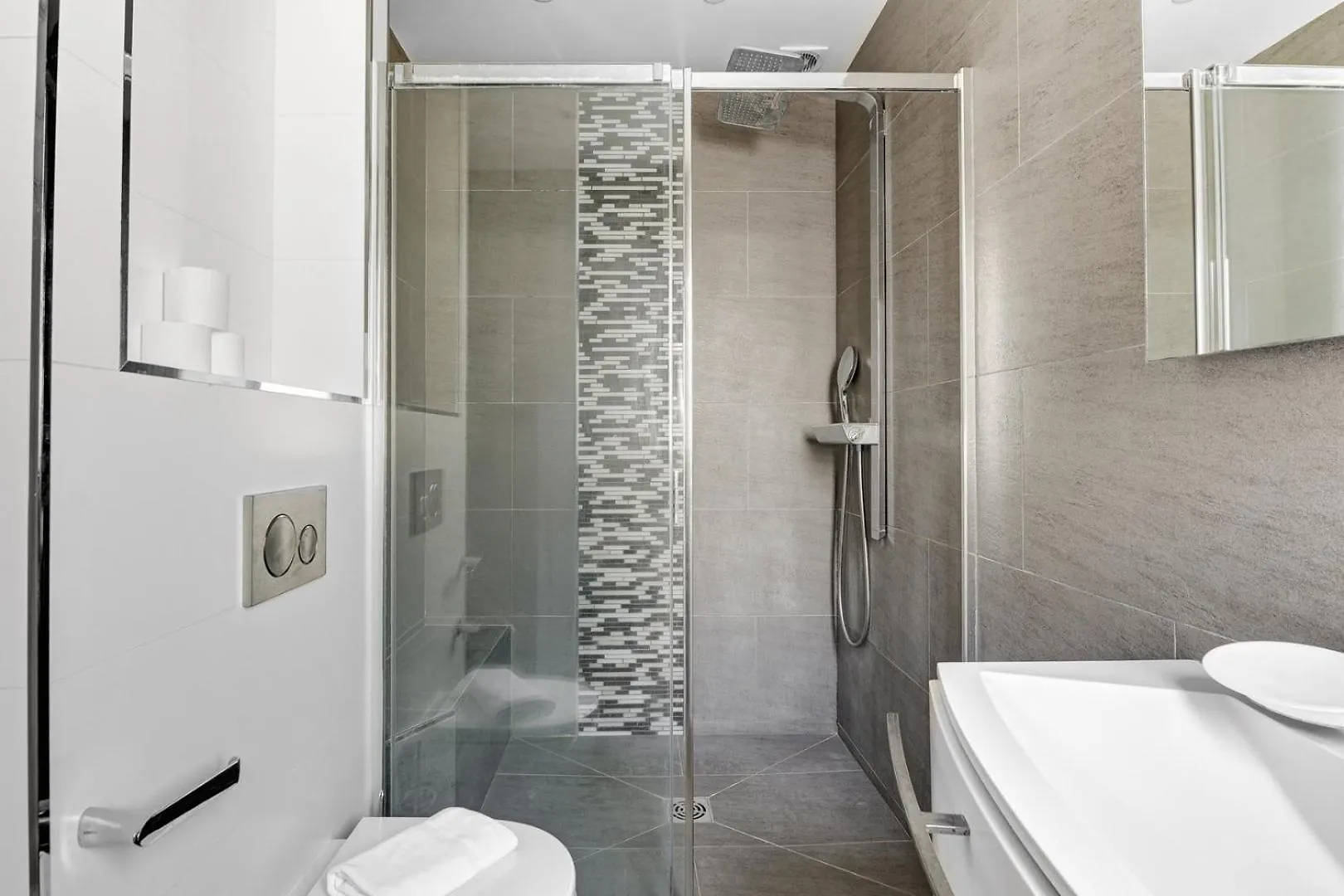 376 Suite Crillon - Superbe Appartement A パリ アパート