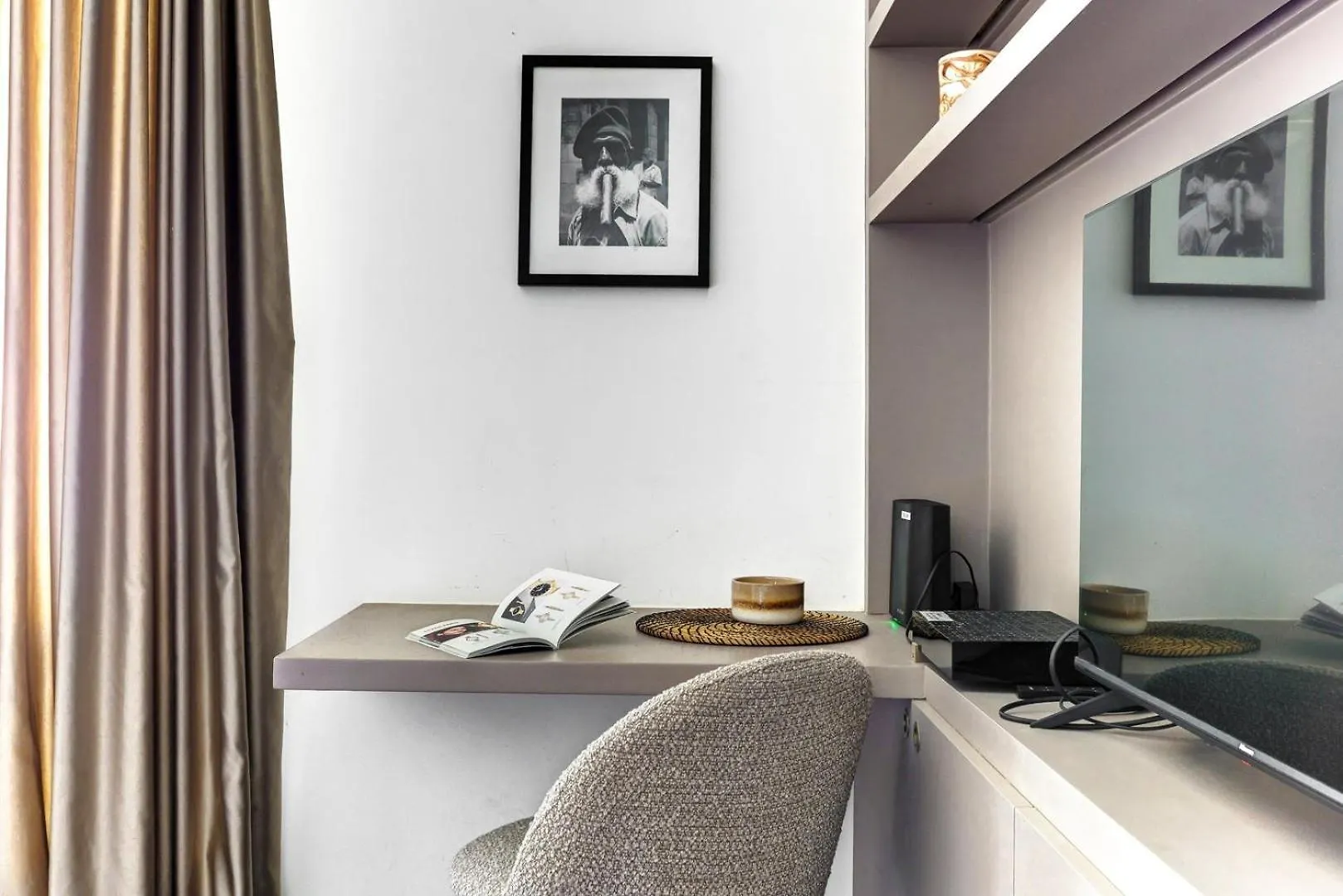 アパート 376 Suite Crillon - Superbe Appartement A パリ