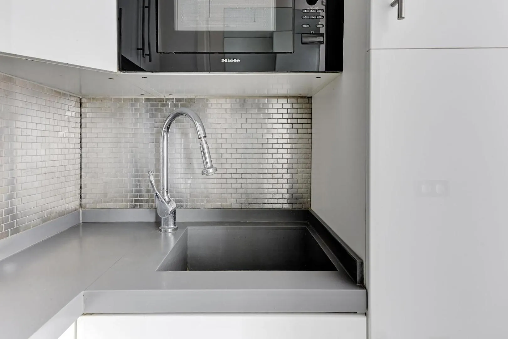 376 Suite Crillon - Superbe Appartement A París Francia