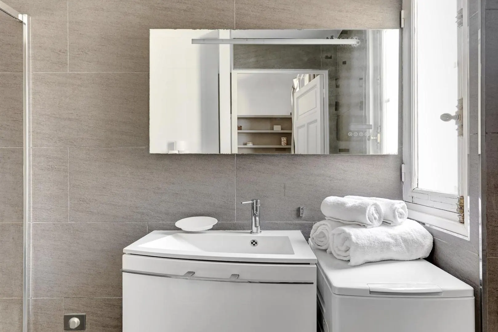 376 Suite Crillon - Superbe Appartement A París 0*,  Francia