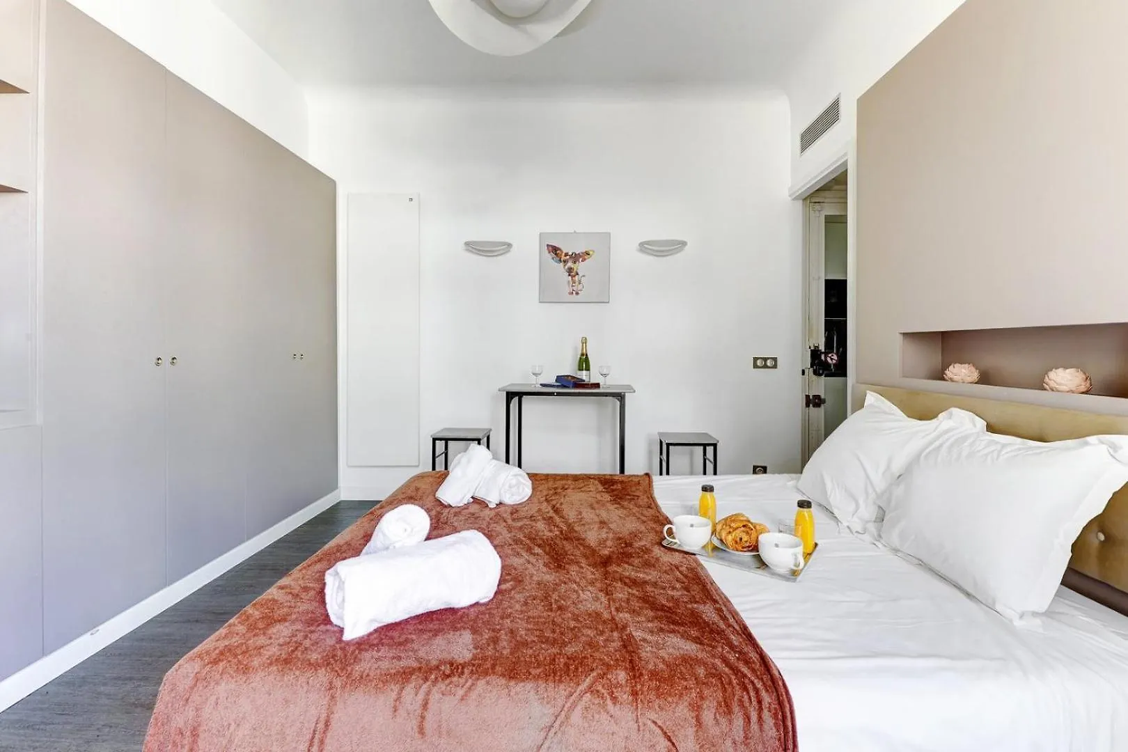 376 Suite Crillon - Superbe Appartement A Παρίσι Διαμέρισμα